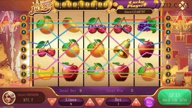 Fortune Tiger