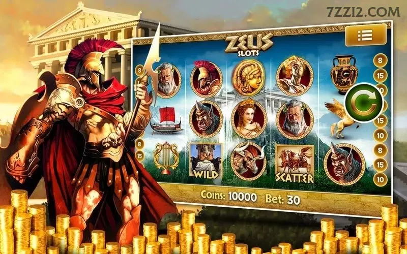 Starlight Princess Slot