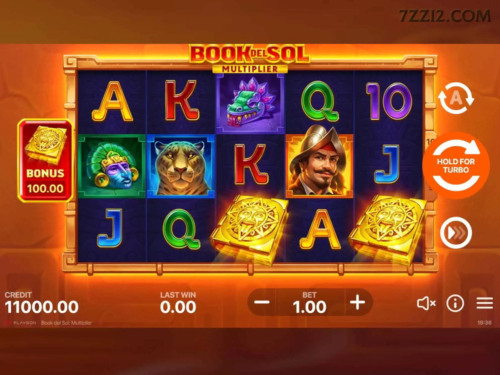 7zz Plataforma