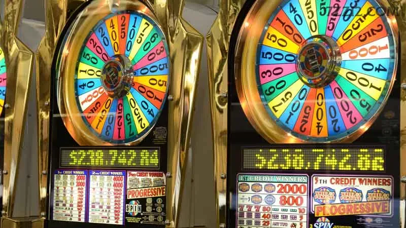 Fortune Ox Slot