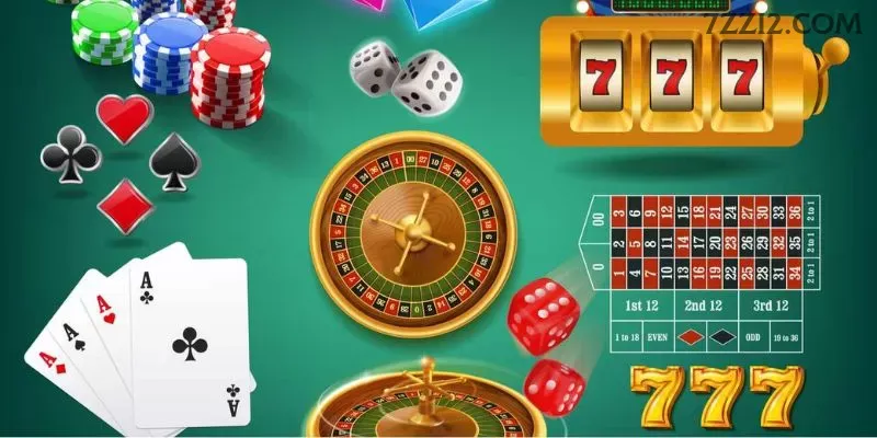 7zz Plataforma
